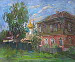 Sale of pictures, pictures a water colour, water colour painting to buy a water colour, painting for the house,
 Picture on kitchen, a picture for , office, a picture of the modern artist, sale of pictures in Moscow, the prices for pictures, Julia Zhukov, modern realism,
 Modern impressionism, painting, modern painting, landscape, pictures with the nature, beautiful flowers, a still-life, a site of the artist,
  The gallery to buy a picture cheaply, painting by oil, summer, a wind, clouds, a landscape, Russian landscape, a rural landscape,
 Russian province, Russia, summer rural landscape, fire wood, fence, , church, a temple, the old house, a court yard, a rural landscape, 
  Painting by oil.