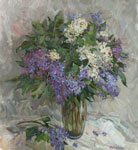Oil paintings, flowers, lilac, lilac to buy oil, lilac flower in the picture, a picture with flowers, Julia Zhukova, Juliya Zhukova, Sale of pictures, pictures oil, the artist Julia Zhukov, modern realism, 
painting, modern painting, a landscape, pictures with the nature, beautiful 
flowers, a still life, a site of the artist, gallery to buy a picture cheaply, 
painting by oil, painting for the house, pictures for the 
house, the prices for pictures, the nature, pictures for an interior, online 
gallery, a virtual art gallery to buy a picture in Moscow, modern Russian 
artists, a beautiful still life, a still life with fruit, a red still life, 
fruit, impressionism, realism, modern impressionism, the Russian artists, known 
Russian artists, Moscow in pictures to order a picture, landscapes of the Moscow region, trees, village, rural landscape, 
    nature, nature, house, landscape the house, Spring, May, Province, spring landscape, landscapes, near Moscow, 
     houses, people, landscape with people, the artists of electric, oil painting, buy oil painting